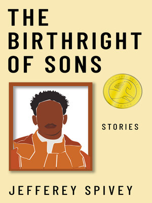 cover image of The Birthright of Sons
